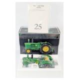 1/16 Ertl John Deere Model 5010 Diesel Tractor Pre