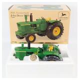 1/16 Ertl John Deere 5020 Diesel Tractor 40th Anni