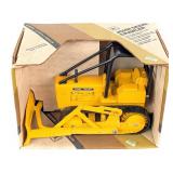 1/16 Ertl John Deere 450 Crawler w/ Blade & ROPS i