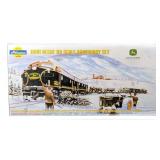 Athearn John Deere HO Scale Accessory Set