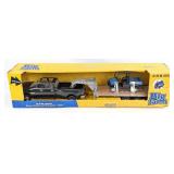 1/16 Ertl Big Farm Dodge Ram 3500 Truck with Rustl