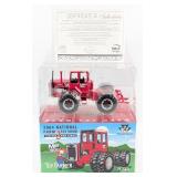 1/32 Ertl Massey Ferguson 1500 4wd Tractor 2004 NF