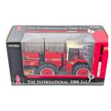 1/16 Ertl International 3588 2+2 Tractor Precision