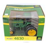 1/16 Ertl John Deere 4630 Tractor with Duals - Dea