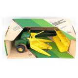 1/16 Ertl John Deere Forage Harvester