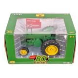 1/16 Ertl John Deere Model 80 Diesel Tractor