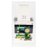 1/16 Ertl John Deere Model 630 Tractor Precision C