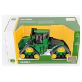 1/16 Ertl John Deere 9620RX Quadtrac Tractor Colle