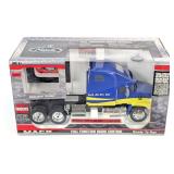 Planet Toyz Mack Full Function Radio Control Semi