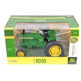 1/16 Ertl John Deere 1010 Tractor 50th Anniversary
