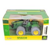 1/32 Ertl John Deere 9560R Tractor Prestige Collec