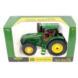 1/16 Ertl John Deere 7820 Tractor