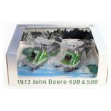 1/16 Lone Tree Creek John Deere 400 & 500 Snowmobi