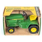 1/16 Ertl John Deere 300 Lawn and Garden Tractor