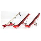 1/16 Tru-Scale Hay Elevator and Grain Auger