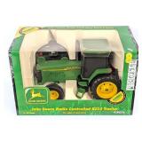 1/16 Ertl John Deere 8210 Radio Controlled Tractor