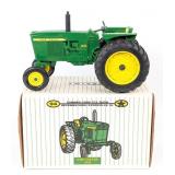 1/16 Ertl John Deere 3020 Wide Front Tractor