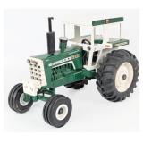Custom 1/16 Oliver 1955 Tractor with Cab