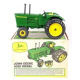 1/16 Ertl John Deere 5020 Diesel Tractor with Dual