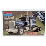 1/16 Monogram Kenworth Aerodyne Conventional Semi