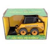 1/16 Ertl John Deere 250 Skid Steer Loader