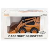 1/16 Ertl Case 90XT Skid Steer Loader