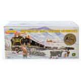 Athearn Genesis John Deere HO Scale Precision F Se