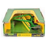 1/16 Ertl John Deere Hay Rake