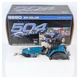 1/16 SpecCast New Holland 8260 Kevin Lynn 504 Rock