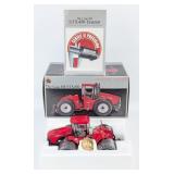 1/32 Ertl Case IH STX450 4wd Tractor Series II Pre