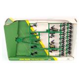1/16 Ertl John Deere 550 Mulch Master