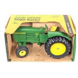 1/16 Ertl John Deere 5020 Diesel Tractor in Green