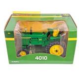 1/16 Ertl John Deere 4010 Diesel Tractor Heritage