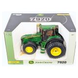1/16 Ertl John Deere 7920 Tractor with Duals - Col