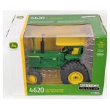1/16 Ertl John Deere 4620 Tractor - Prestige Colle