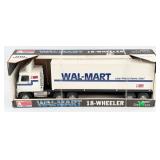 Nylint GMC Cabover Walmart Semi Truck and Trailer