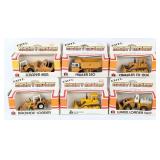 1/64 Ertl International Harvester Construction Equ