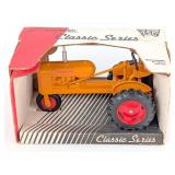 1/16 Scale Models Minneapolis-Moline Narrow Front
