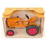 1/16 Pioneer Collectibles Minneapolis-Moline Model