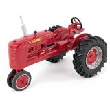 Custom 1/16 Teeswater Model A Avery Tractor