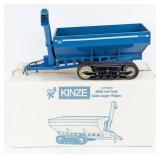 1/16 Gottman Toys Custom Kinze #840 Sof-Trak Grain