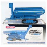 1/16 SpecCast Kinze Model 1050 Sof-Trak Grain Auge
