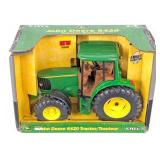 1/16 Ertl John Deere 6420 Tractor