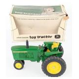 1/16 Ertl John Deere 3020 Tractor with Boy Box