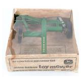 1/16 Ertl John Deere Sickle Bar Mower in Bubble Bo