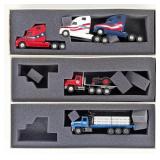 1/64 Penjoy Trucks