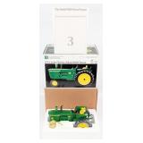 1/16 Ertl John Deere Model 4020 Tractor Precision
