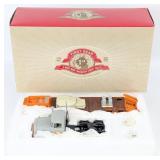 1/34 First Gear R-Model Mack Tractor with Lowboy T
