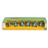 1/64 Ertl John Deere Waterloo Works Special Editio