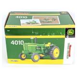 1/16 Ertl John Deere 4010 Diesel Wide Front Tracto